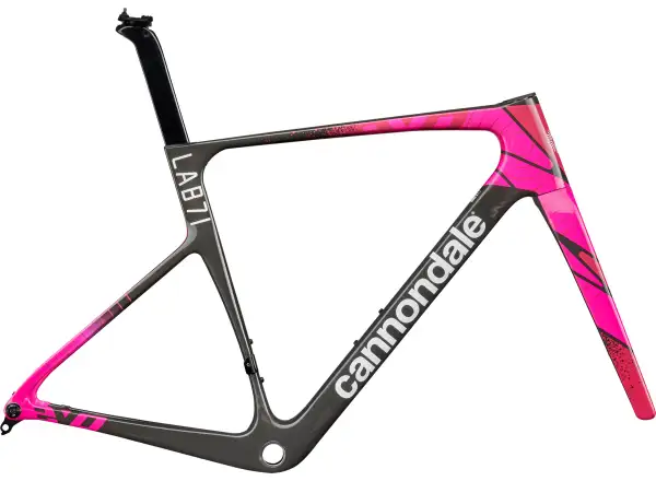 Cannondale SuperSix EVO LAB71 A/M road frame EFP