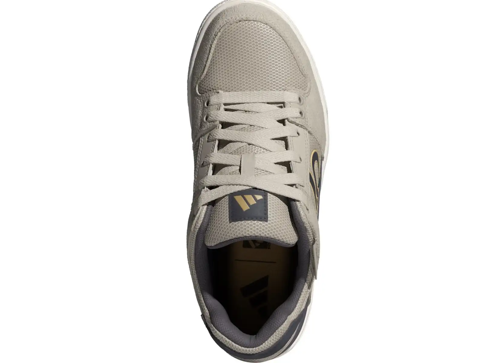 Five Ten Freerider men's shoes Put Grey/Carbon Oat