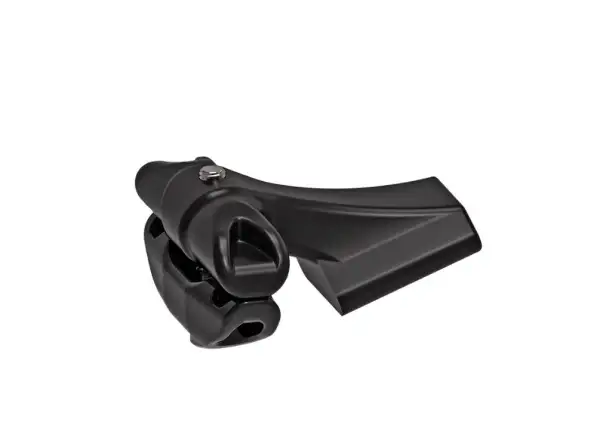 Lezyne Caddy QR Mount black