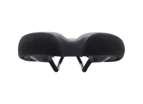 WTB Koda Wide saddle Cr-Mo