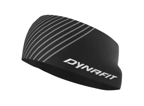 Dynafit Speed Dryarn headband Black Out