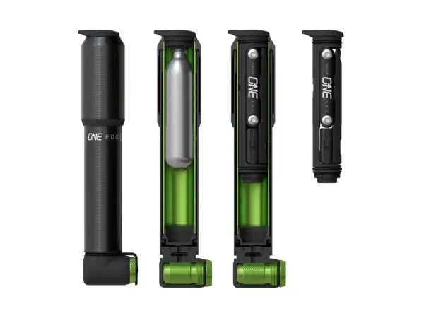 OneUp EDC 70cc pump