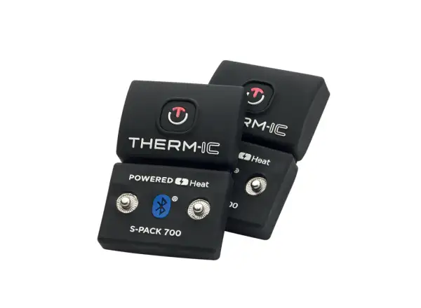 Thermic S-PACK 700B battery for heated socks
