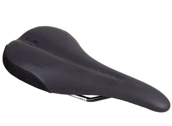 WTB Silverado Cr-Mo Narrow saddle black
