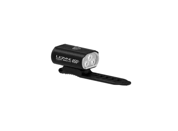 Lezyne Mini Drive 450+ front light