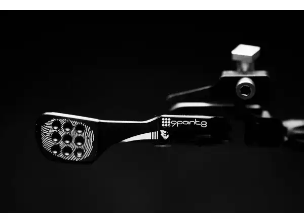 9point8 Digit Shimano I-Spec EV (V2) remote lever 9.8