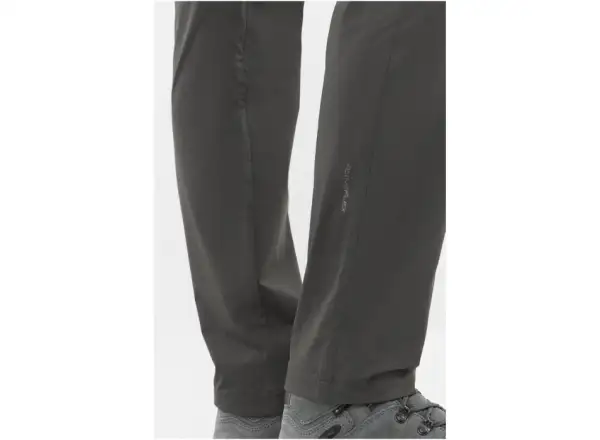Viking Expander Ultralight women's pants Grey
