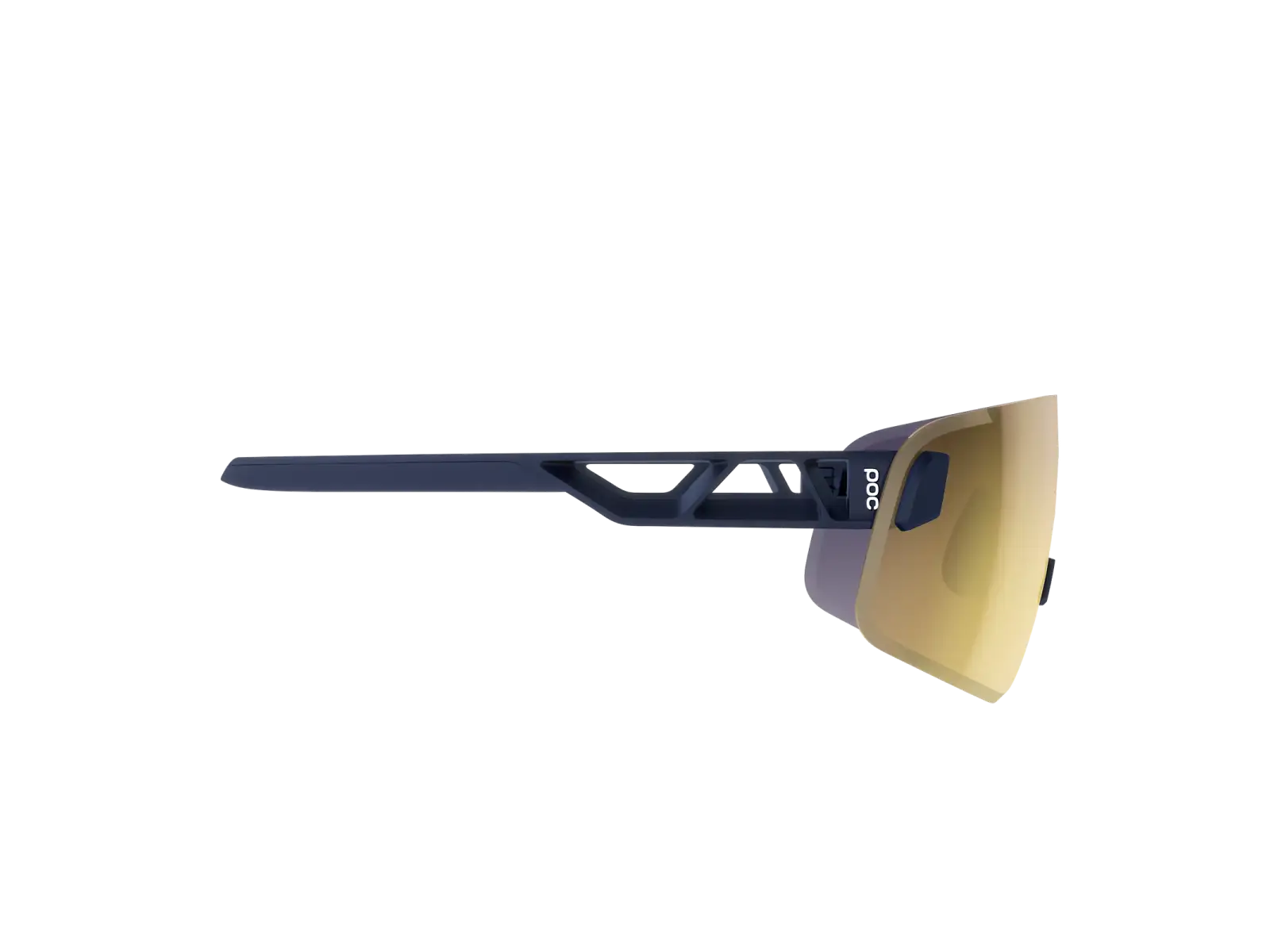 POC Elicit Toric glasses Apatite Navy/Clarity Road/Partly Sunny Gold