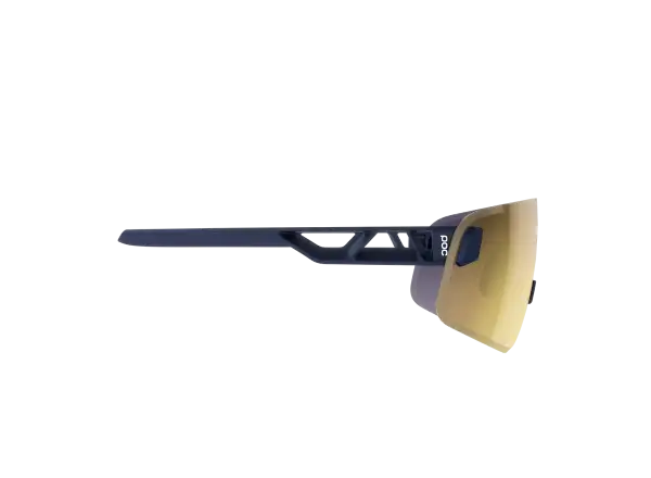 POC Elicit Toric glasses Apatite Navy/Clarity Road/Partly Sunny Gold