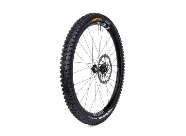 Pirelli CAST Protagonist HW, 60 tpi, SmartEVO DH, 29x2.4, MTB tire black