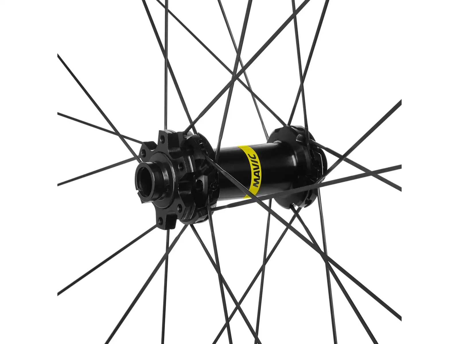 Mavic Crossmax Boost Disc 29" front wheel