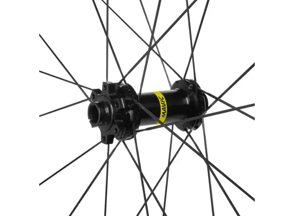 Mavic Crossmax Boost Disc 29" front wheel