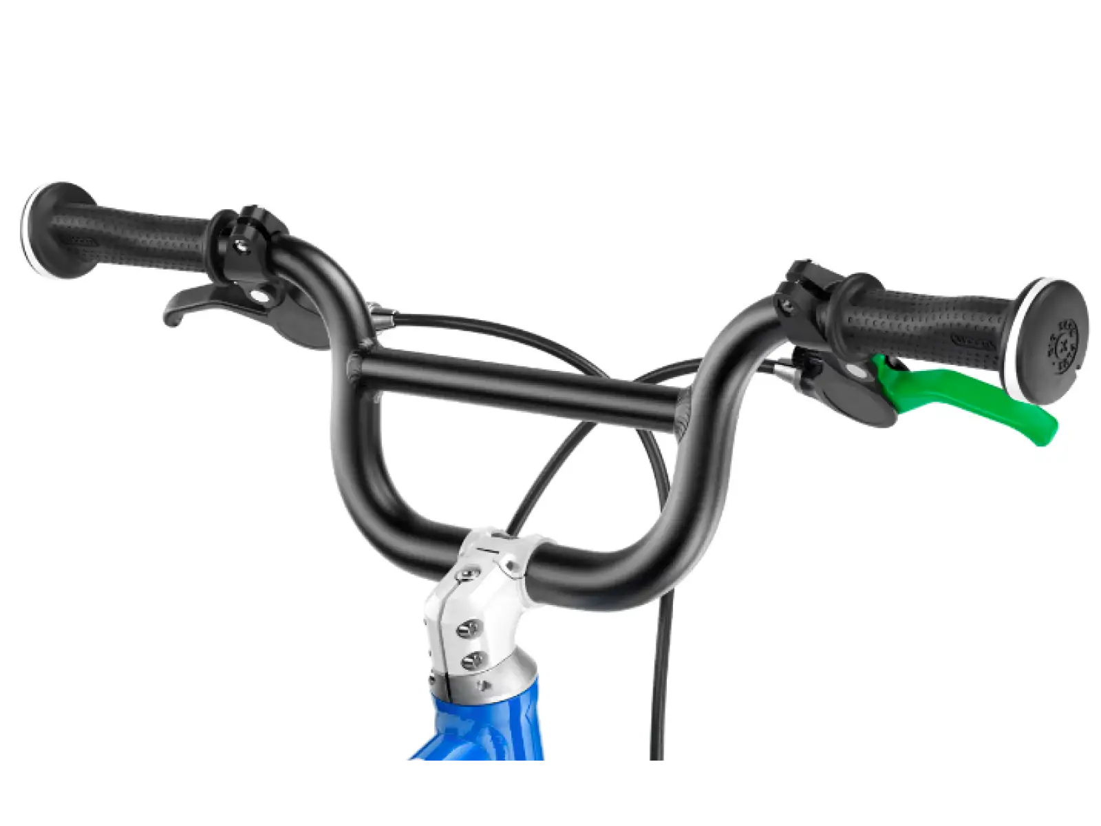 Woom 3 Blue Automagic 16" kids' bike