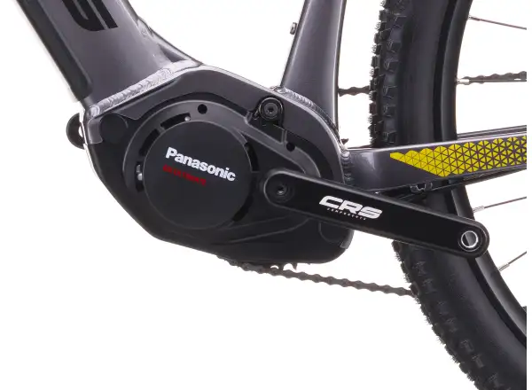 Crussis e-Largo 9.11 894Wh mountain e-bike