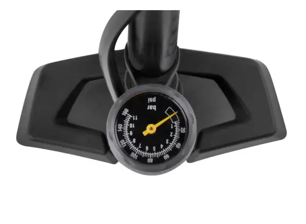 Force Hobby Eco Fe 11 bar pump large black