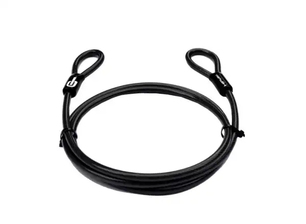 Hiplok 2 MC steel cable