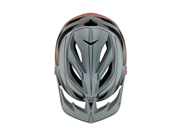 Troy Lee Designs A3 Mips helmet Pin Oak