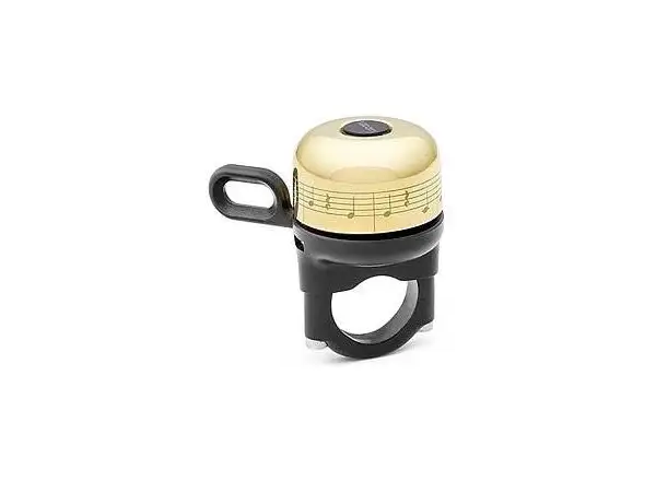Woom bicycle bell Vienna