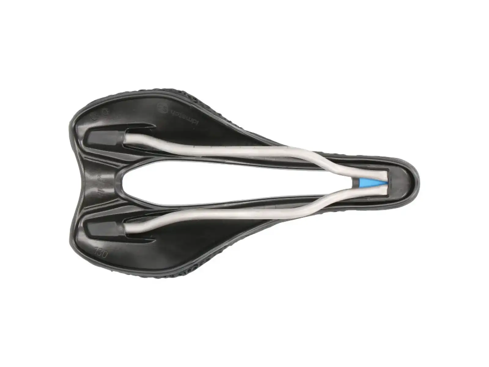 Saddle Selle Italia SLR Boost 3D TI 316 Superflow saddle 130x248 mm