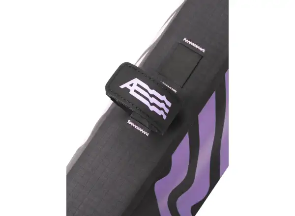 Aevor Frame Pack Road Proof frame bag 5.2 l Night Rider