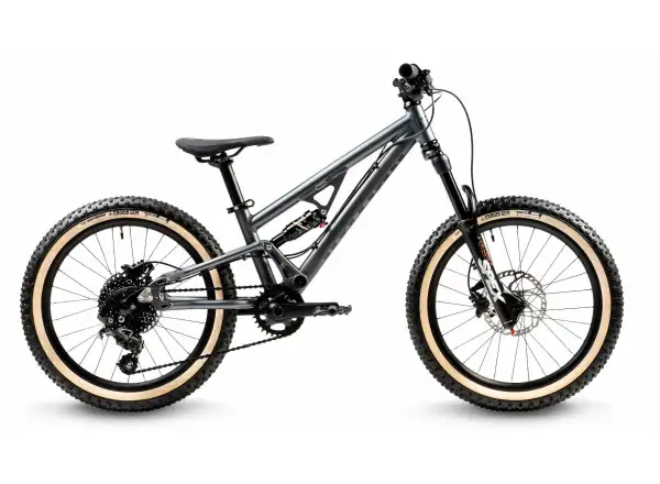 Early Rider Hellion X20 kids bike Moonstone