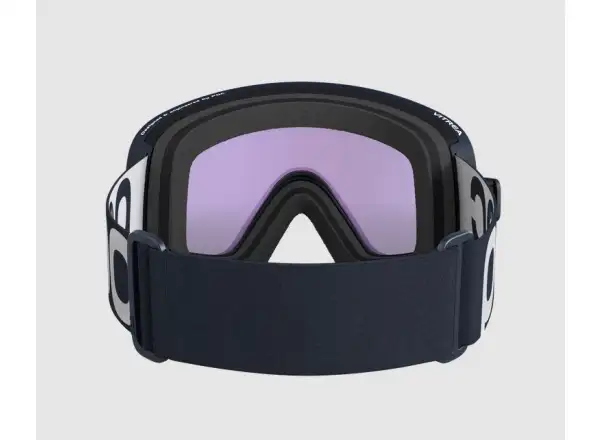 POC Vitrea ski goggles Apatite Navy/Partly Sunny Blue