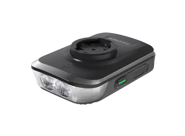 Ravemen FR1500 front light