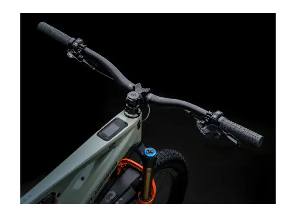 Crussis e-Full 12.11-PRO (800 Wh) full-suspension e-bike