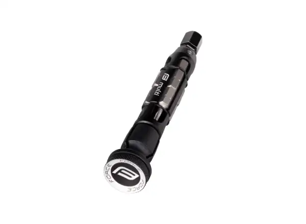 Force Multitool Bar tool set for handlebars 6 functions black