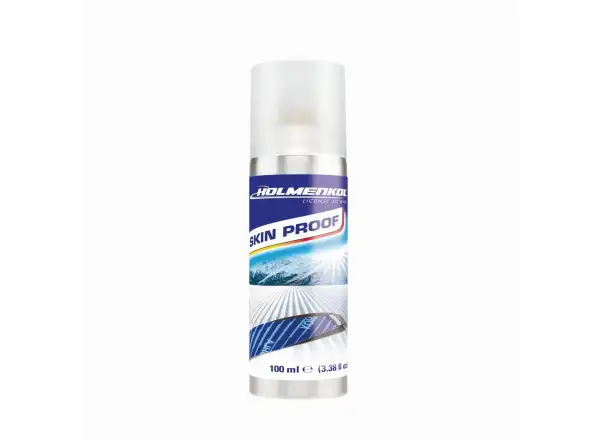 Holmenkol Skin Proof climbing skin impregnation 100 ml