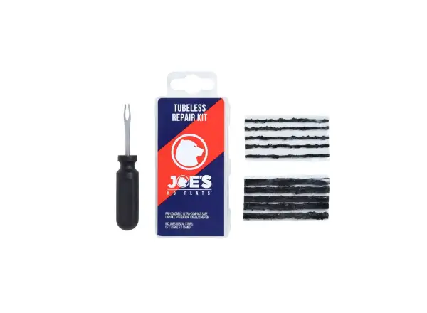 Joes Tubeless Repair Kit