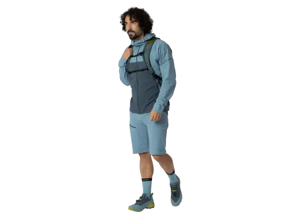 Dynafit Transalper 18 backpack Cinder/BlackOut