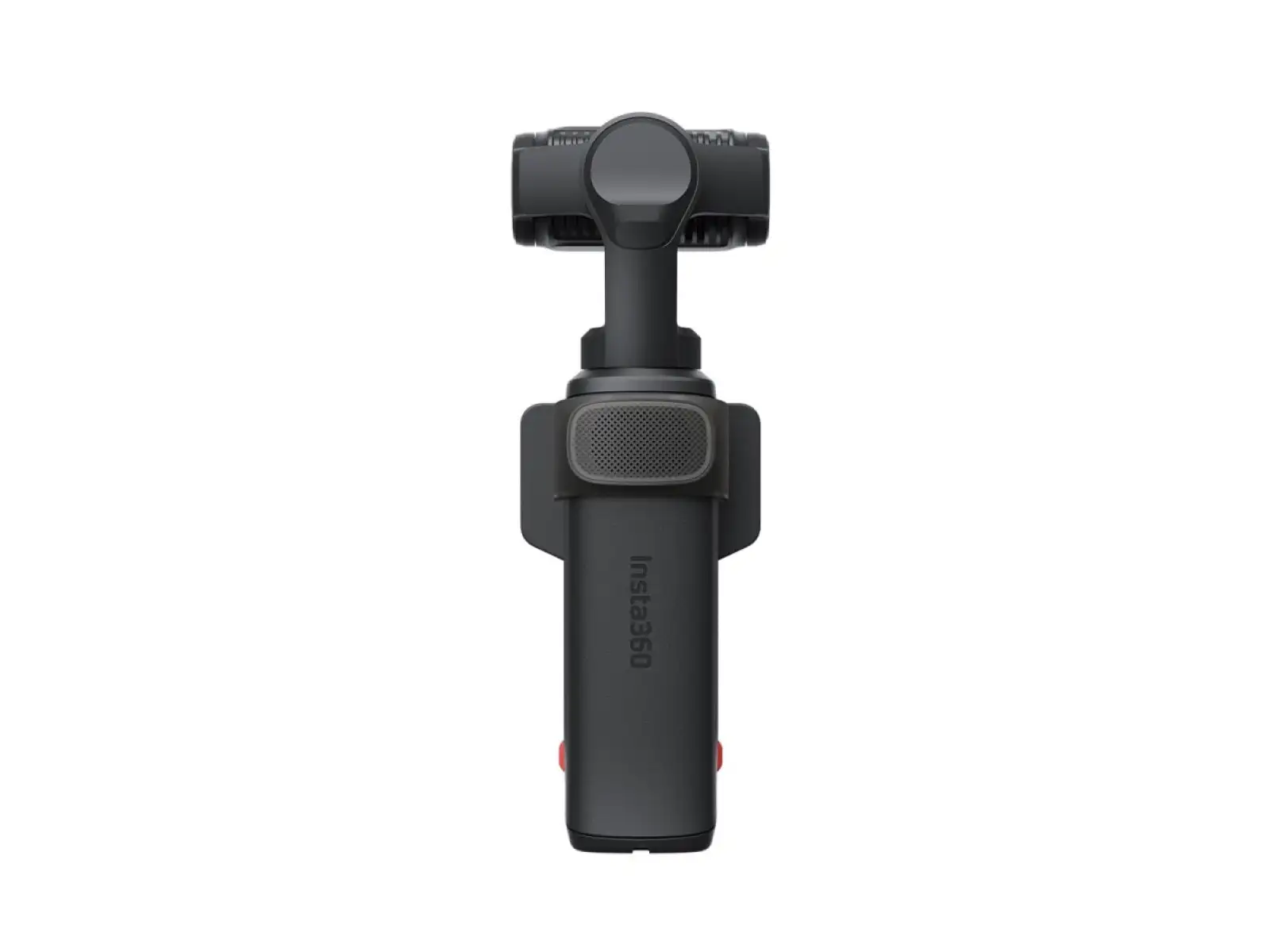 Insta360 Luna Ultra camera Standard Bundle Cosmic Black