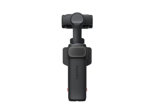 Insta360 Luna Ultra camera Standard Bundle Cosmic Black