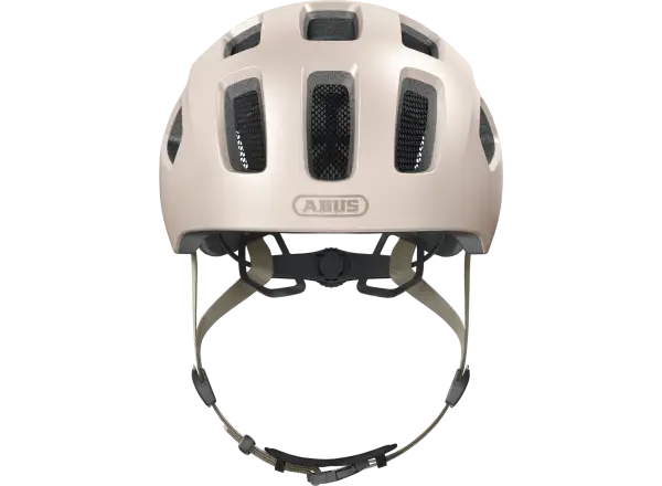Abus Youn-I 2.0 kids helmet Champagne Gold