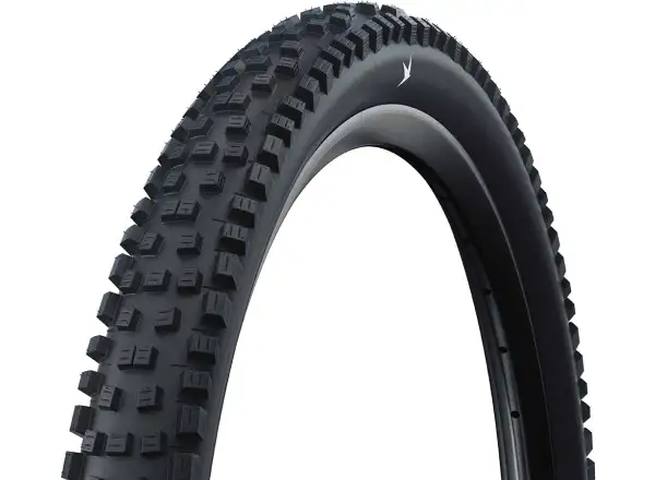 Schwalbe Nobby Nic E-50, Addix Green 26 x 2.25" wire tire