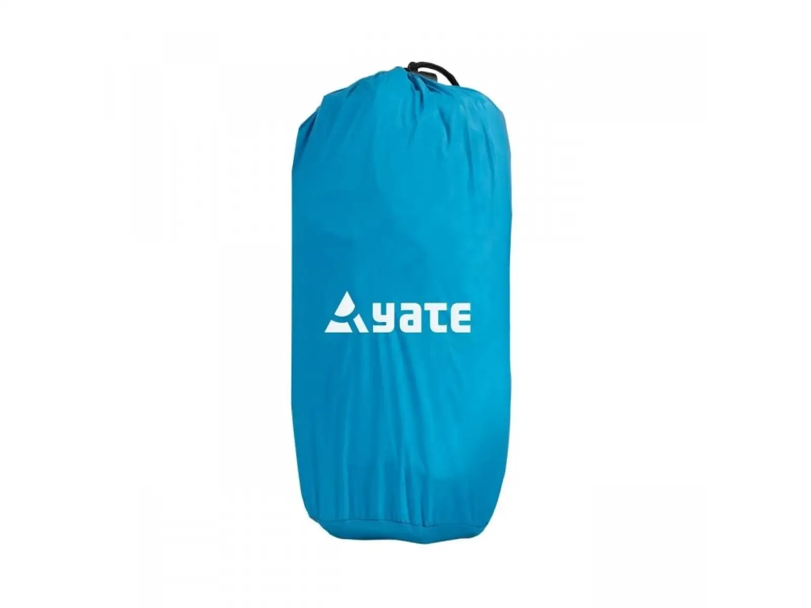 Yate Brody inflatable sleeping mat blue