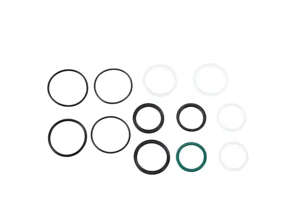 Rock Shox Service Kit for Shocks Monarch HV B1 (Plus, XX, RL), C1 (R, RT3) (2014-2015)