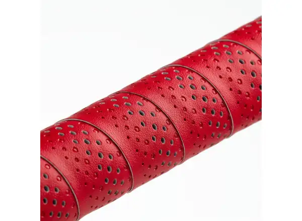 Fizik Tempo Microtex Bondcush Classic tape red