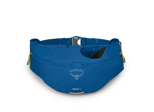 Osprey Savu 2 L Lumbar Pack Postal Blue