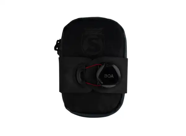 Silca Mattone saddle bag 0.6 l black