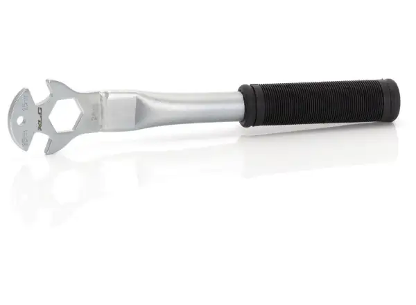 XLC TO-S21 pedal wrench 15 and 24 mm