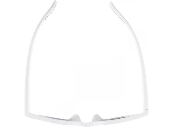 Alpina Flexxy Cool Kids II children's glasses White