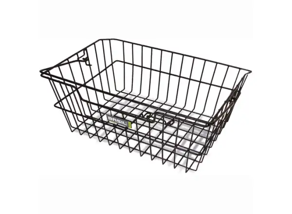 Basil Cairo basket rear