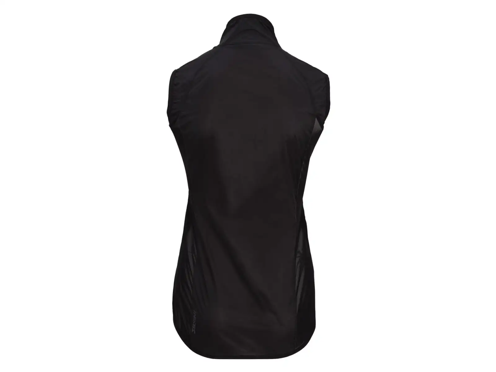 Silvini Tonara women's vest black