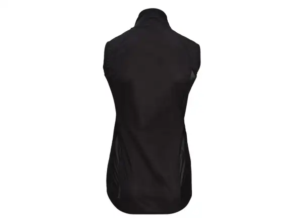 Silvini Tonara women's vest black