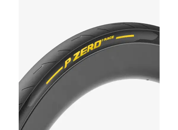 Pirelli P Zero Race Colour Edition TechBELT 26-622 road tire kevlar yellow