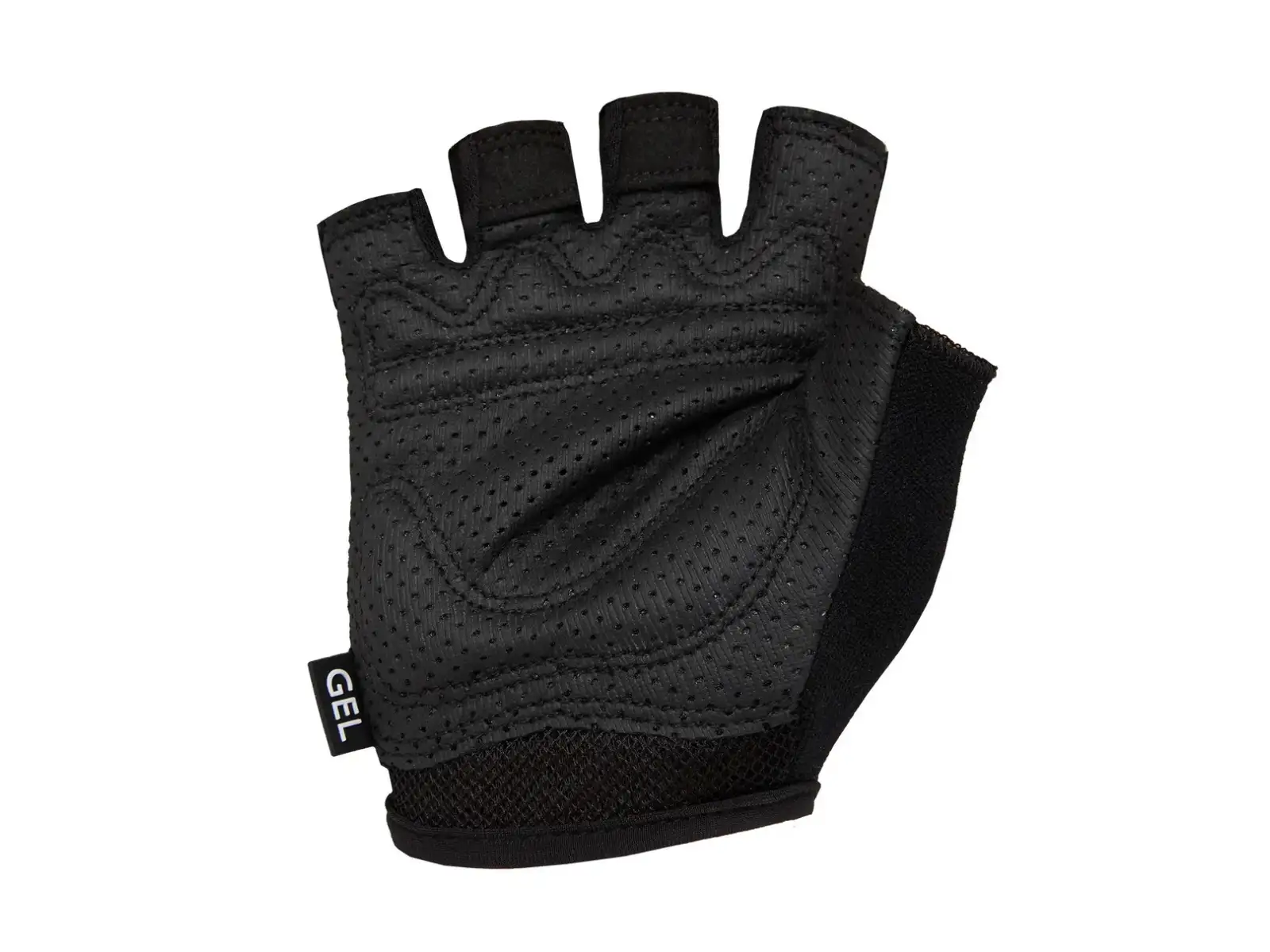 Silvini Gaiona women's gloves Black