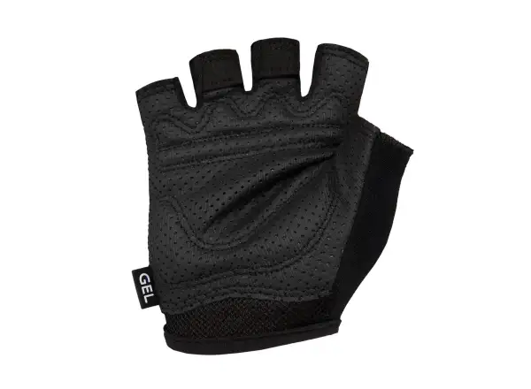 Silvini Gaiona women's gloves Black