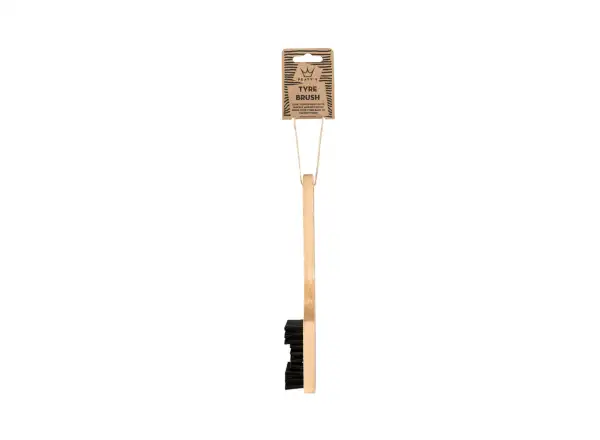 Peatys Tyre Brush